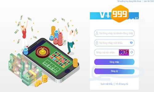 Casino VT999