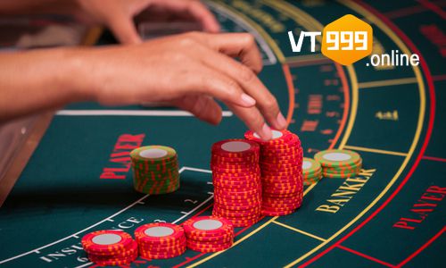 Casino VT999